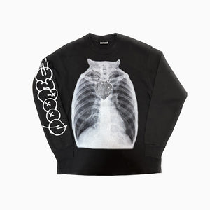 Long sleeve “X-ray Thermal”